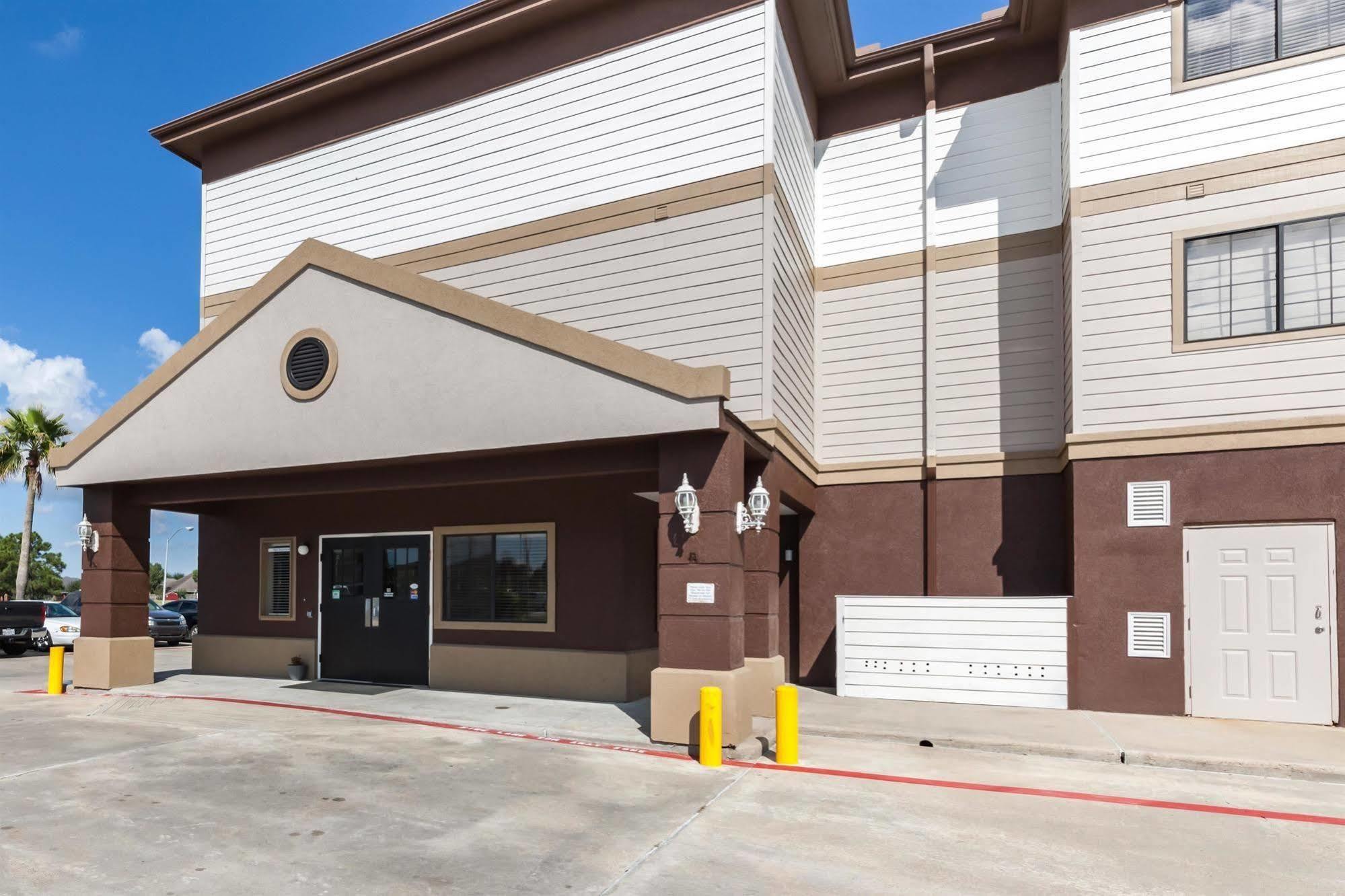 Studio 6-Port Arthur, Tx - Se 外观 照片