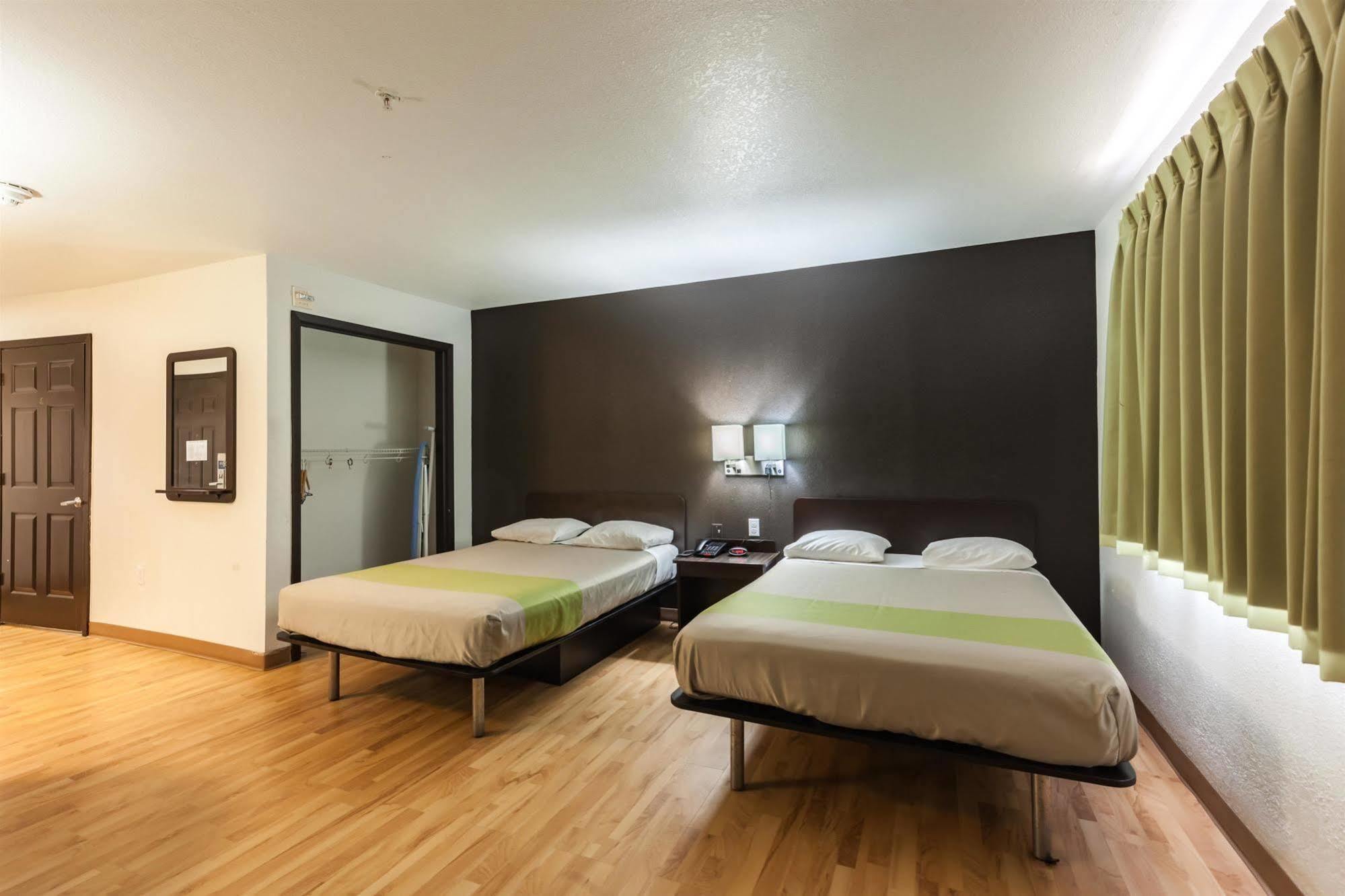 Studio 6-Port Arthur, Tx - Se 外观 照片