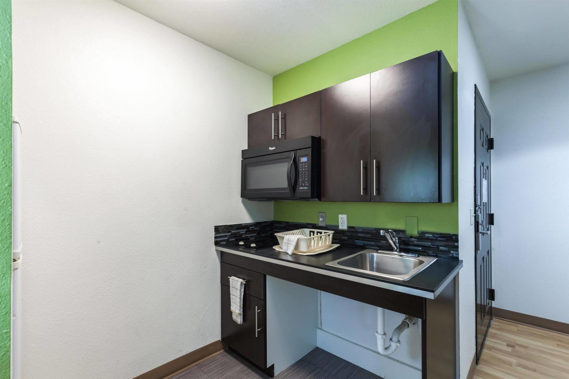 Studio 6-Port Arthur, Tx - Se 外观 照片