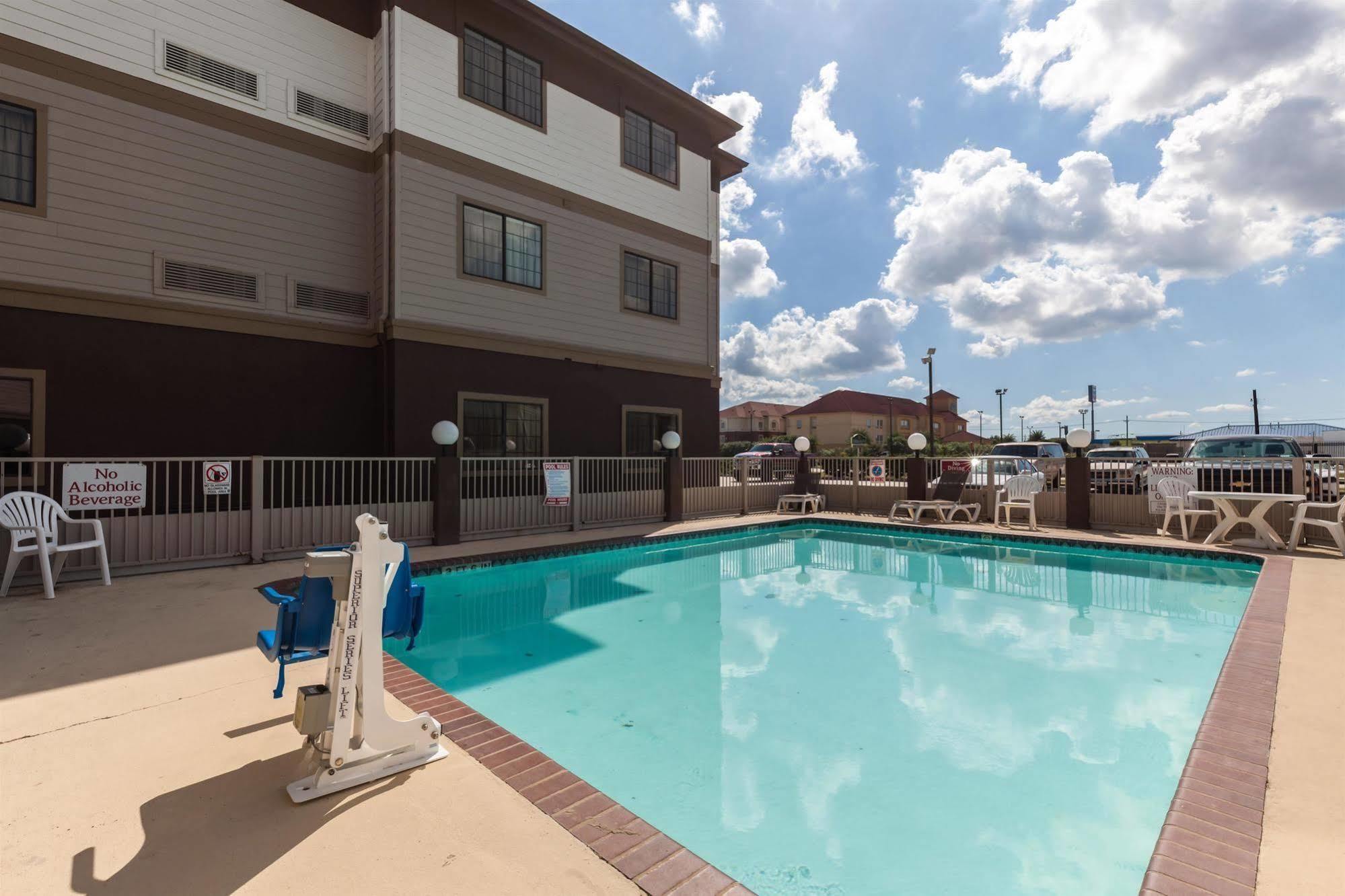 Studio 6-Port Arthur, Tx - Se 外观 照片