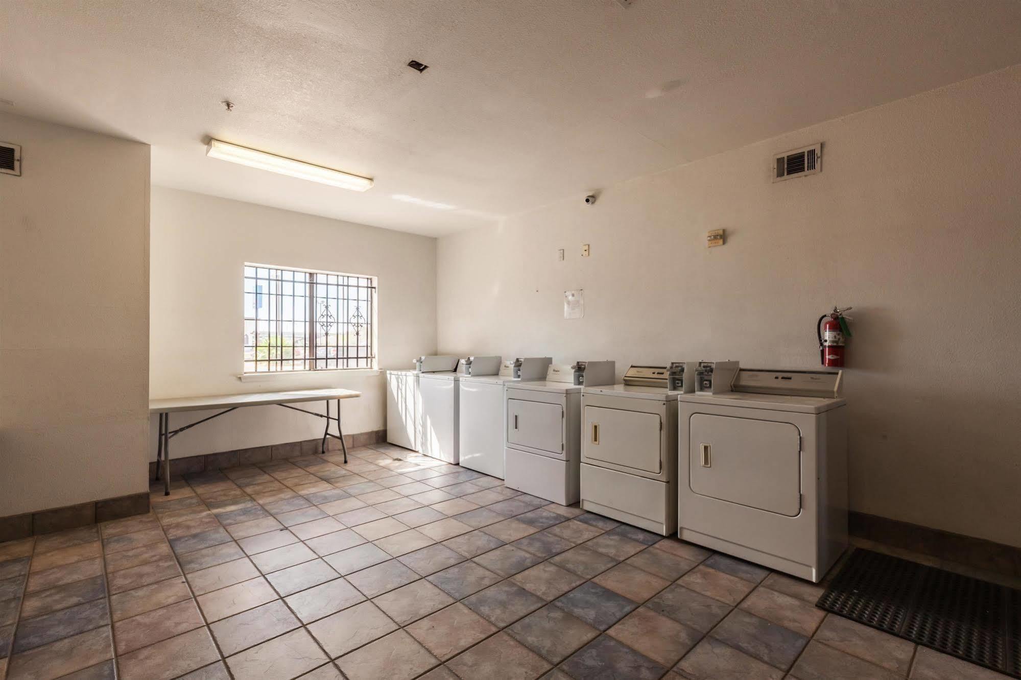 Studio 6-Port Arthur, Tx - Se 外观 照片