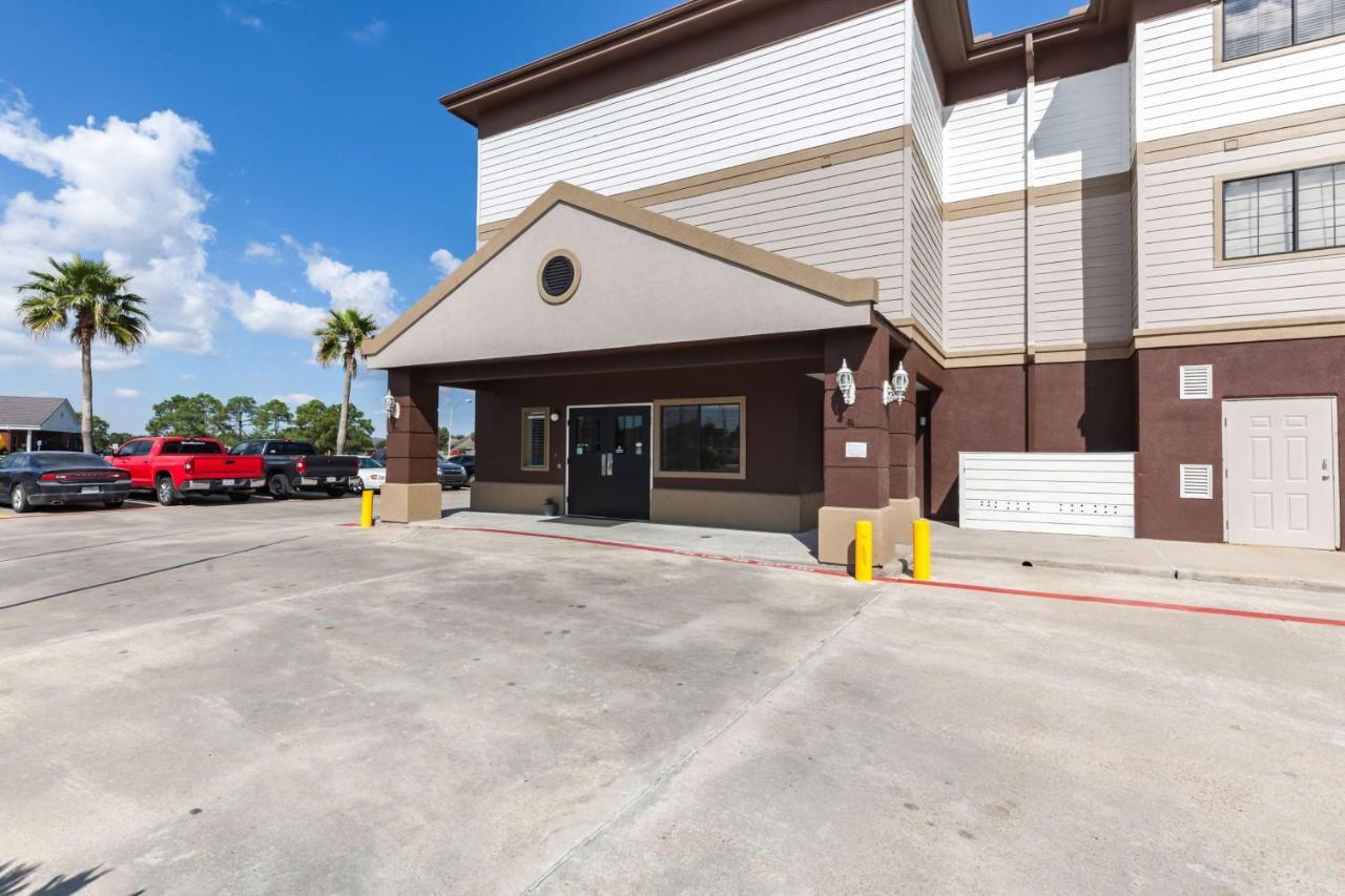 Studio 6-Port Arthur, Tx - Se 外观 照片