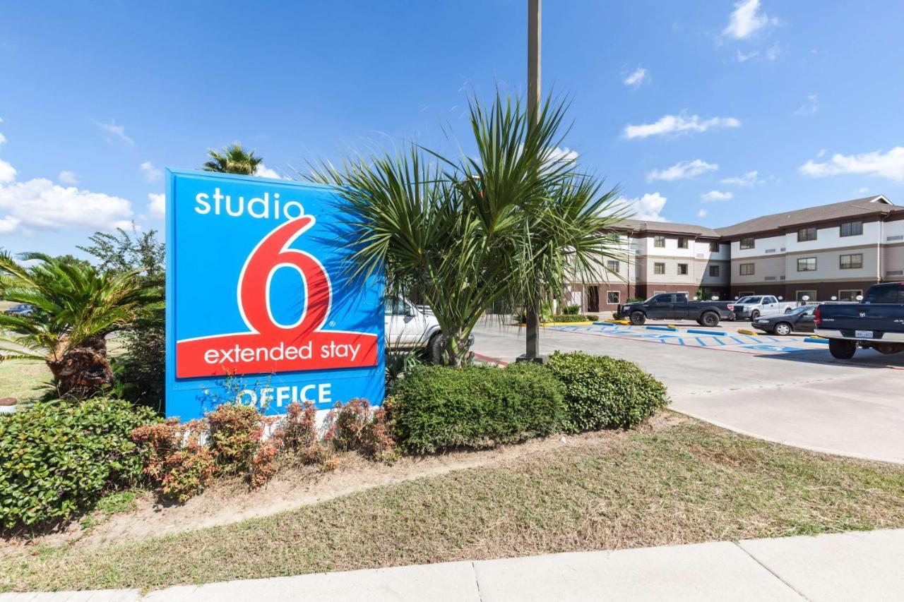 Studio 6-Port Arthur, Tx - Se 外观 照片